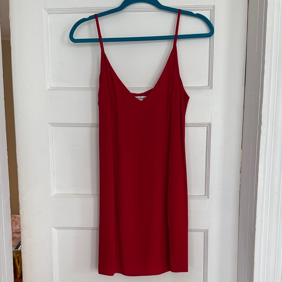 Reformation Mini Dress - Picture 6 of 6